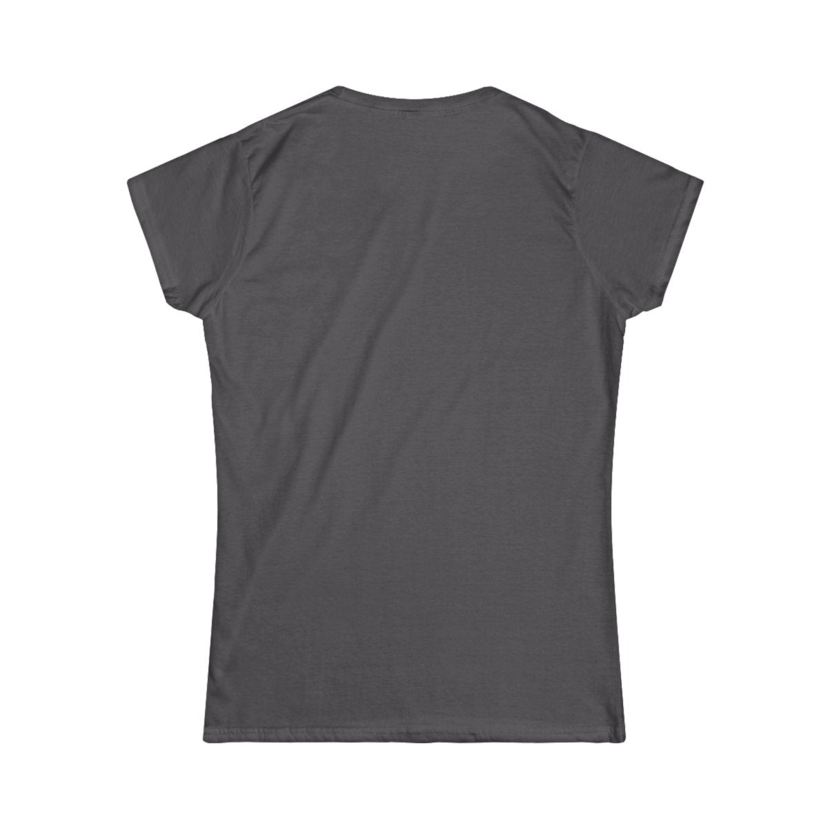 Women's Fitness Tee - TR3ND Summer Workout Shirt - TR3ND COLLECTIVE
