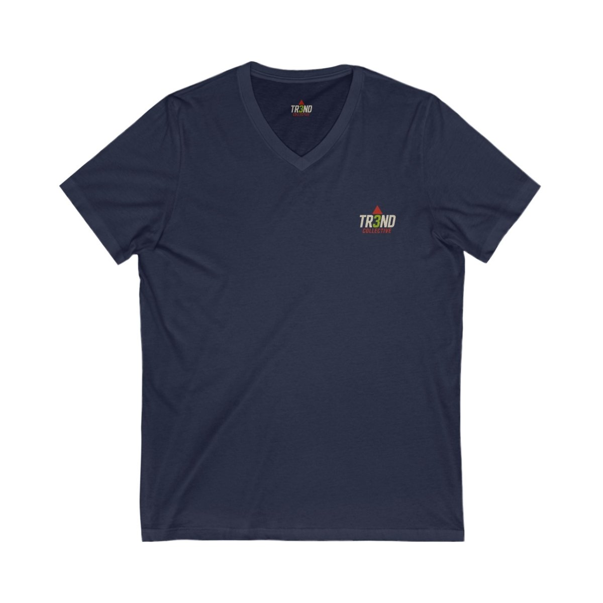 Women's Fitness Tee - TR3ND Summer Workout Shirt - TR3ND COLLECTIVE