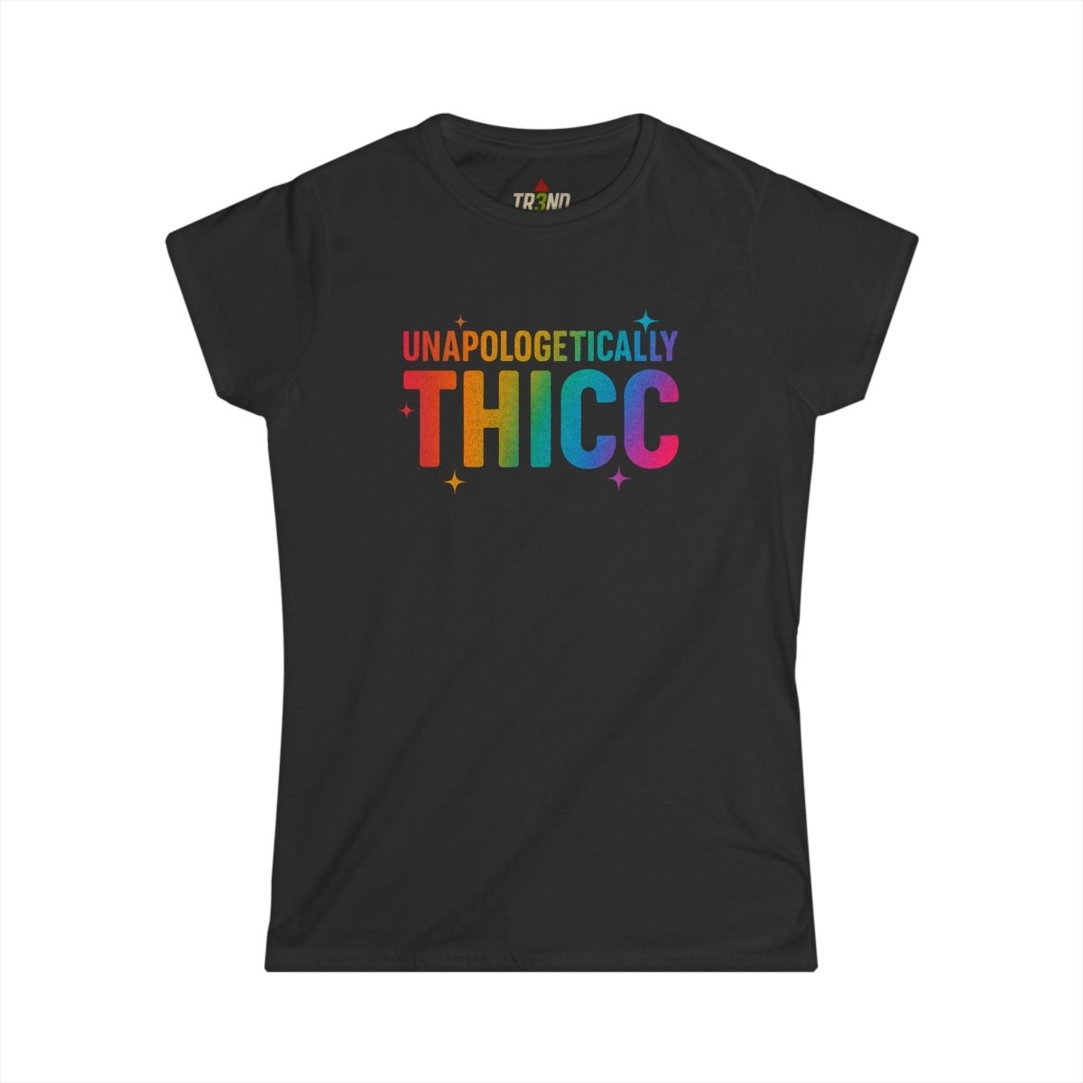 Women's Fitness Tee - TR3ND Summer Workout Shirt - TR3ND COLLECTIVE