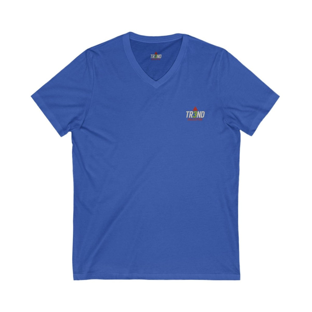 Women's Fitness Tee - TR3ND Summer Workout Shirt - TR3ND COLLECTIVE
