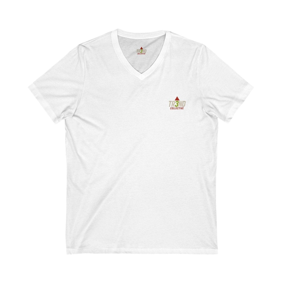 Women's Fitness Tee - TR3ND Summer Workout Shirt - TR3ND COLLECTIVE