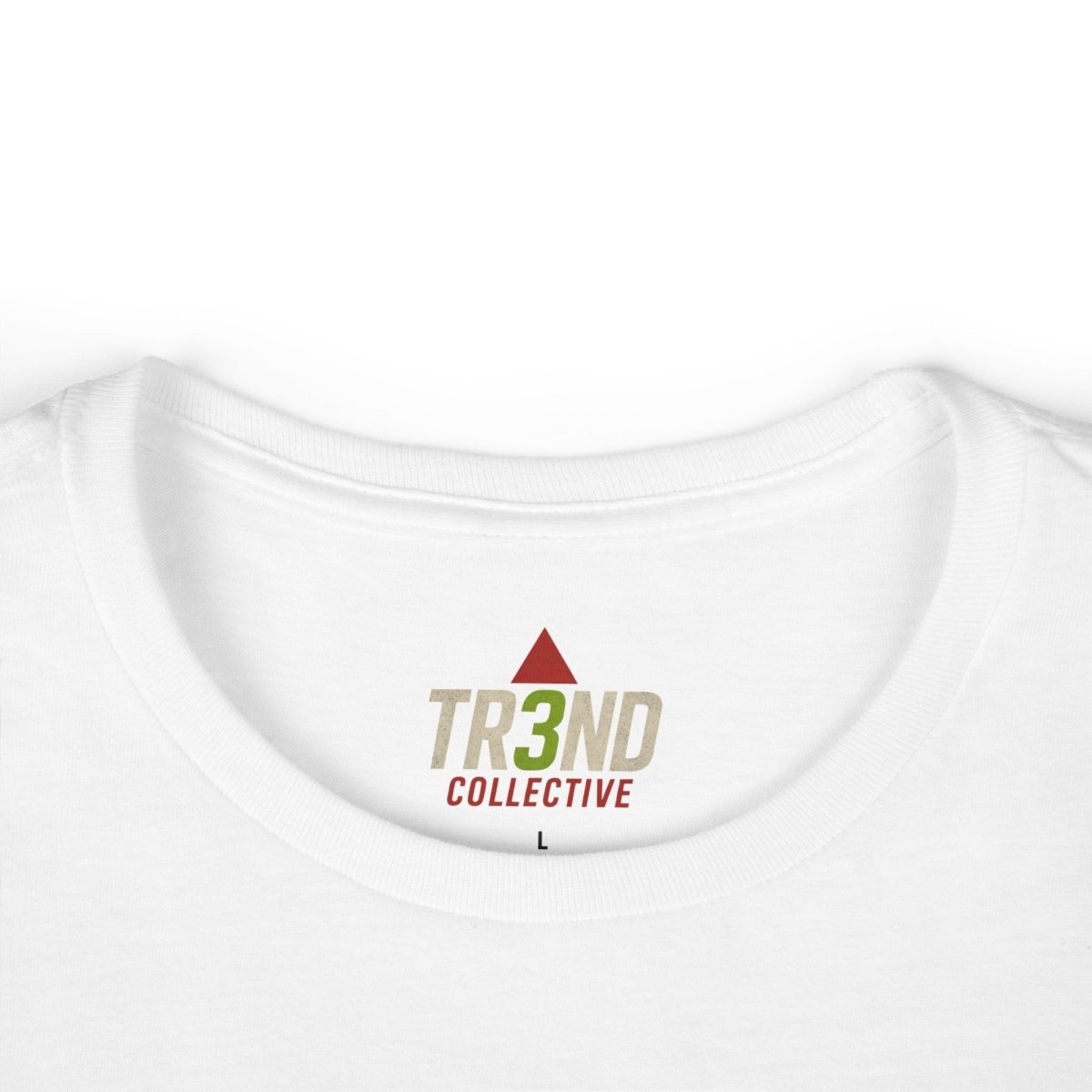 Women's Fitness Tee - TR3ND Summer Workout Shirt - TR3ND COLLECTIVE