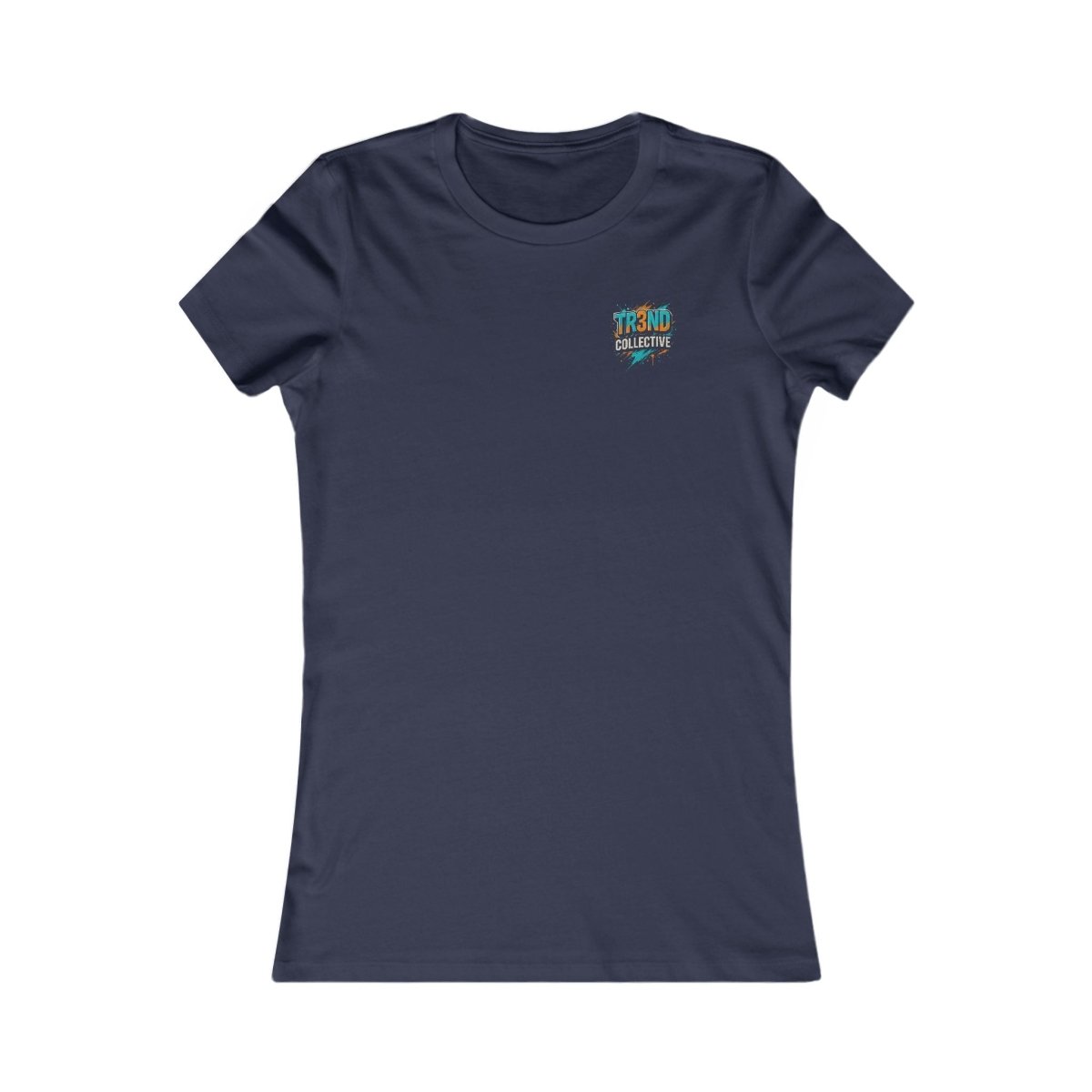 Women's Fitness Tee - TR3ND Workout Shirt for Summer and Gym - TR3ND COLLECTIVE