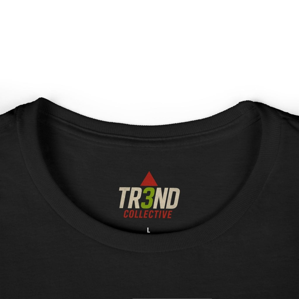 Women's Tee - Fitness Gym Workout Summer Shirt TR3ND - TR3ND COLLECTIVE
