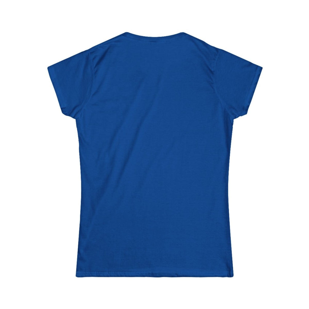 Women's Tee - Fitness Gym Workout Summer Shirt TR3ND - TR3ND COLLECTIVE