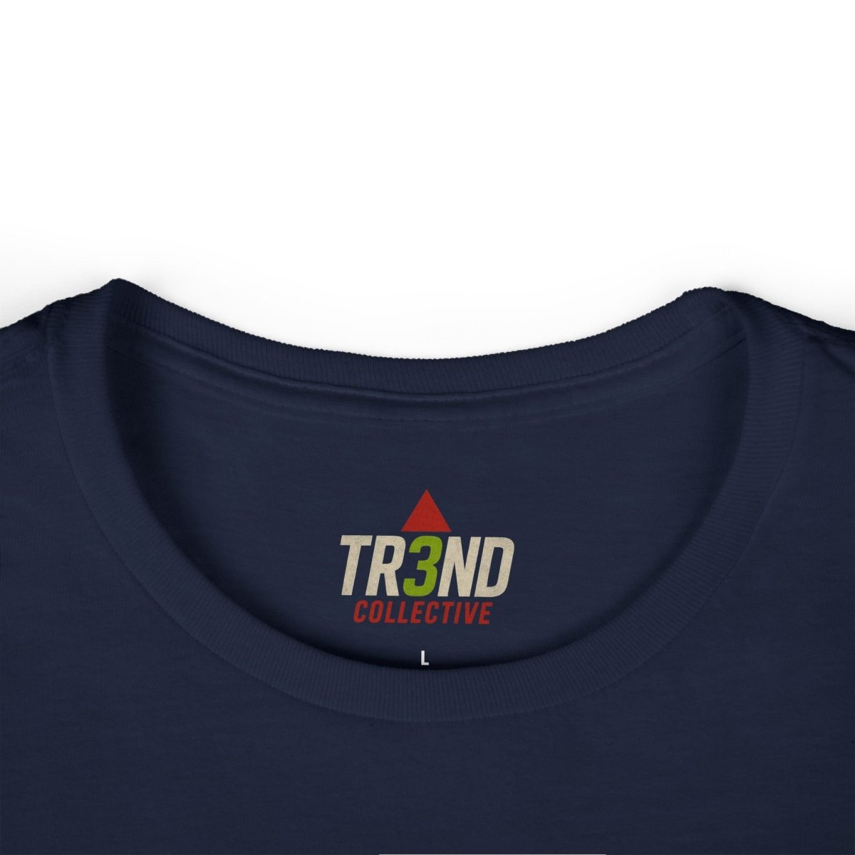 Women's Tee - Fitness Gym Workout Summer Shirt TR3ND - TR3ND COLLECTIVE